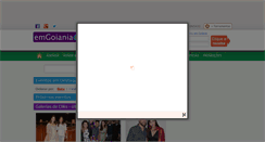 Desktop Screenshot of emgoiania.com